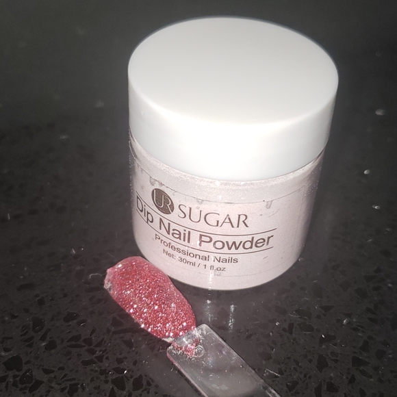 New full set of 4 nail dipping powders - Picture 2 of 6